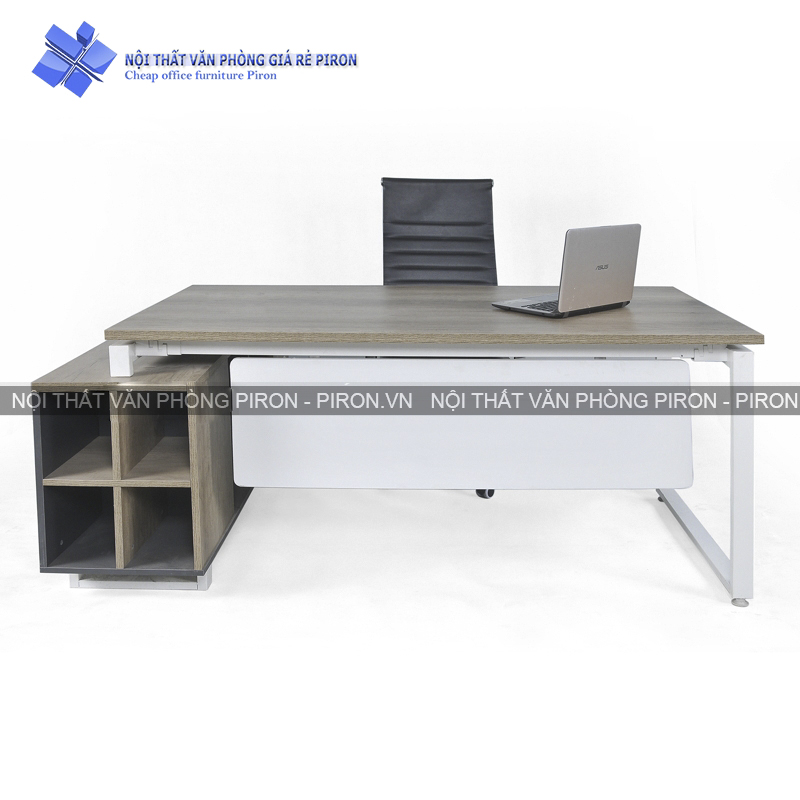 Bàn giám đốc cao cấp 1.8m BGD6-330